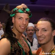 Matrosenparty (01.03.14)