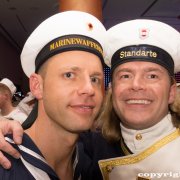 Matrosenparty (01.03.14)