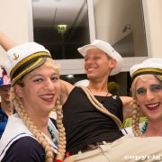 Matrosenparty (01.03.14)