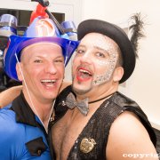 Matrosenparty (01.03.14)