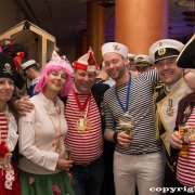 Matrosenparty (01.03.14)