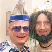 Matrosenparty (01.03.14)