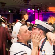 Matrosenparty (01.03.14)