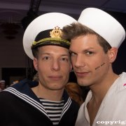 Matrosenparty (01.03.14)