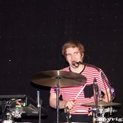 Matrosenparty (01.03.14)