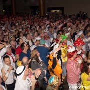 Matrosenparty (01.03.14)