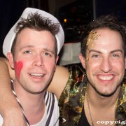 Matrosenparty (01.03.14)