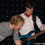 Matrosenparty (01.03.14)