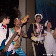 Matrosenparty (01.03.14)