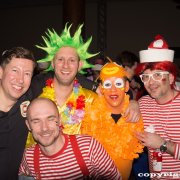 Matrosenparty (01.03.14)