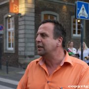 Sommerloch-Stammtisch (01.08.14)