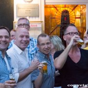 Sommerloch-Stammtisch (01.08.14)