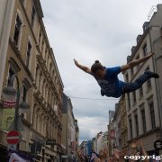 Teilnahme am CSD (06.07.14)