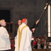 Pontifikalamt (08.01.14)