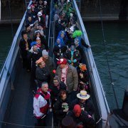 Jeck op Deck I (08.02.14)