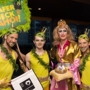 Jeck op Deck I (08.02.14)