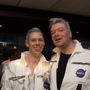 Jeck op Deck I (08.02.14)