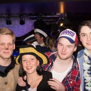 Jeck op Deck I (08.02.14)