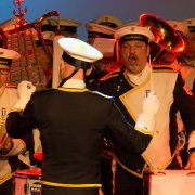 Jeck op Deck I (08.02.14)