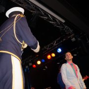 Jeck op Deck I (08.02.14)