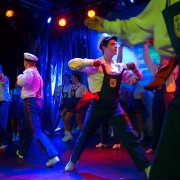 Jeck op Deck II (08.02.14)