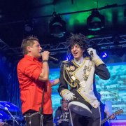 Jeck op Deck II (08.02.14)