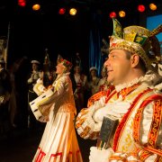 Jeck op Deck II (08.02.14)