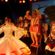 Jeck op Deck II (08.02.14)