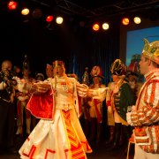 Jeck op Deck III (08.02.14)