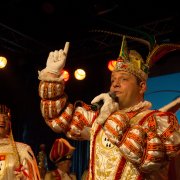 Jeck op Deck III (08.02.14)