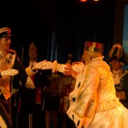 Jeck op Deck III (08.02.14)