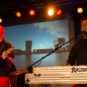 Jeck op Deck III (08.02.14)