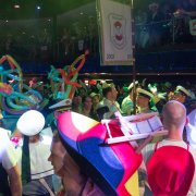 Jeck op Deck III (08.02.14)