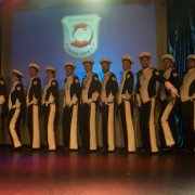 Jeck op Deck III (08.02.14)