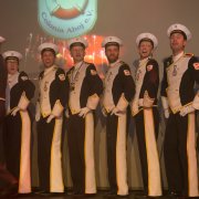 Jeck op Deck III (08.02.14)