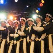 Jeck op Deck III (08.02.14)