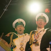 Jeck op Deck III (08.02.14)