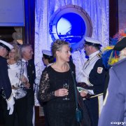 Captain's Dinner (15.11.14)