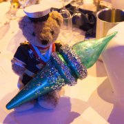 Captain's Dinner (15.11.14)