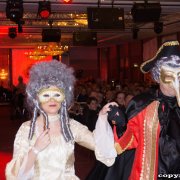 Captain's Dinner (15.11.14)