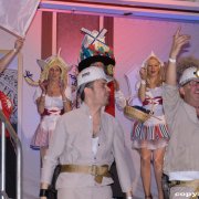 Captain's Dinner (15.11.14)