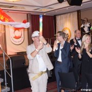 Captain's Dinner (15.11.14)