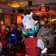 Captain's Dinner (15.11.14)