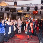 Captain's Dinner (15.11.14)