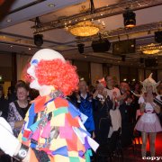 Captain's Dinner (15.11.14)