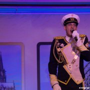 Captain's Dinner (15.11.14)