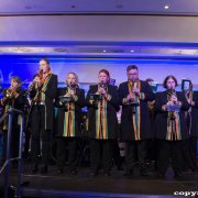 Captain's Dinner (15.11.14)