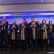 Captain's Dinner (15.11.14)