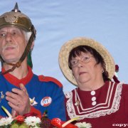 Captain's Dinner (15.11.14)