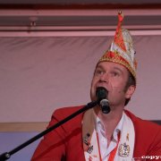 Captain's Dinner (15.11.14)